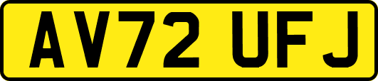 AV72UFJ