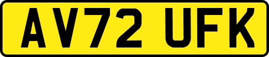 AV72UFK