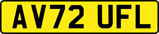 AV72UFL