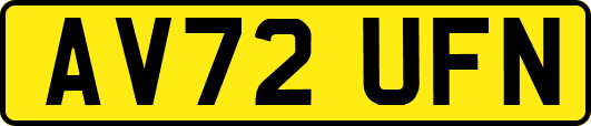 AV72UFN