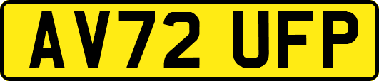 AV72UFP