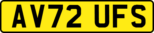 AV72UFS