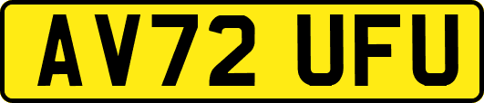 AV72UFU