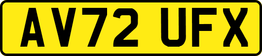 AV72UFX