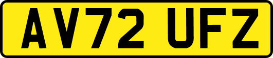AV72UFZ