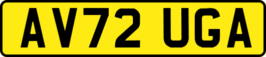 AV72UGA