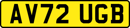 AV72UGB