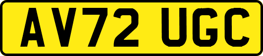 AV72UGC