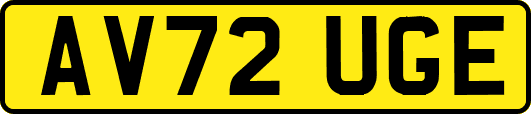 AV72UGE