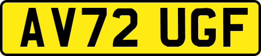 AV72UGF