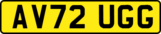 AV72UGG