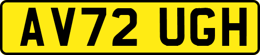 AV72UGH
