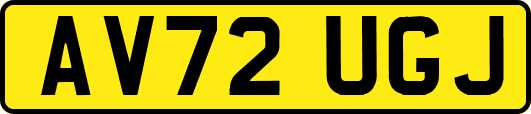 AV72UGJ