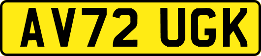 AV72UGK