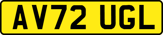 AV72UGL