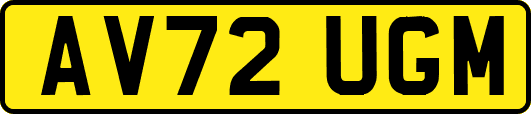 AV72UGM