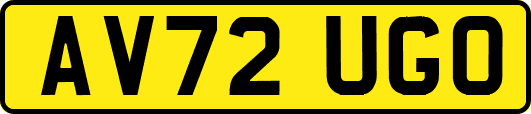 AV72UGO
