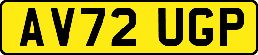 AV72UGP