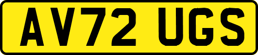 AV72UGS