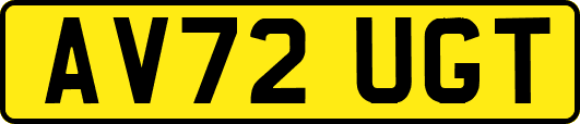 AV72UGT