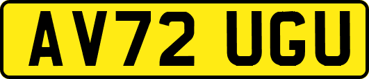 AV72UGU