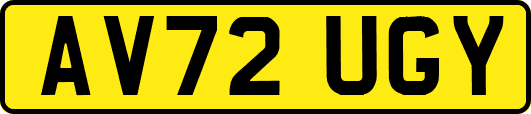 AV72UGY