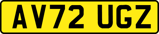 AV72UGZ