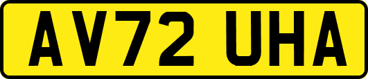 AV72UHA