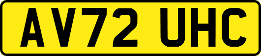 AV72UHC