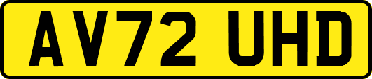 AV72UHD