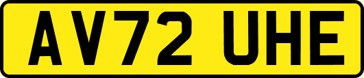 AV72UHE