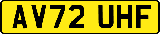 AV72UHF