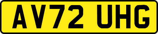 AV72UHG