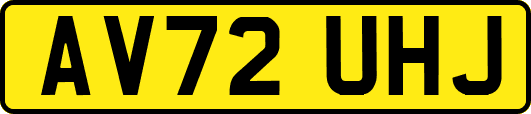 AV72UHJ