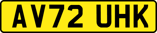 AV72UHK