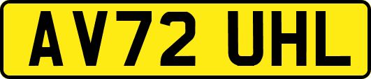 AV72UHL