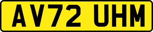 AV72UHM