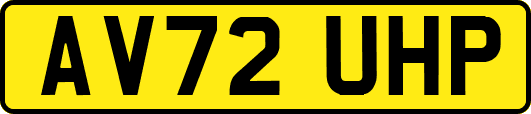 AV72UHP