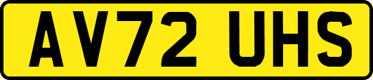 AV72UHS