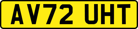 AV72UHT