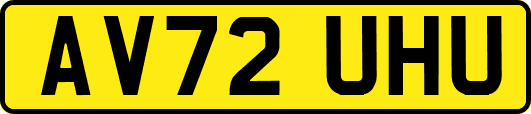 AV72UHU