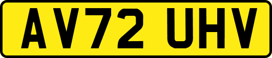 AV72UHV