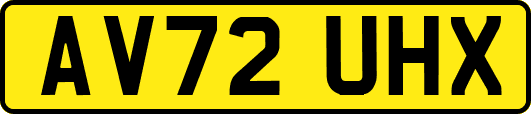 AV72UHX