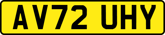 AV72UHY