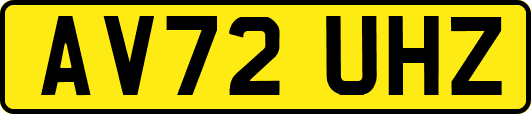 AV72UHZ