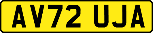 AV72UJA