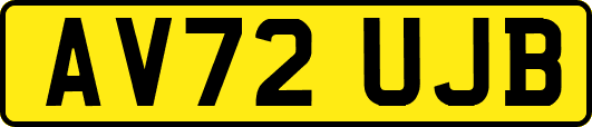 AV72UJB