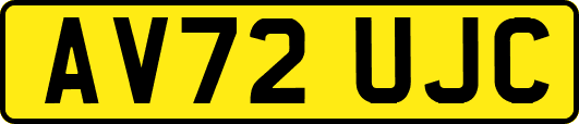 AV72UJC