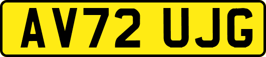 AV72UJG