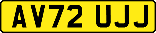 AV72UJJ